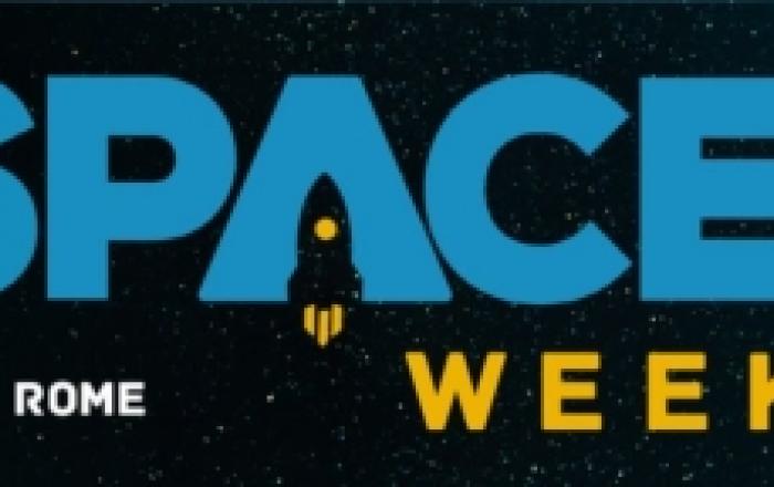 SEDS Sapienza partecipa alla Space Week 2022