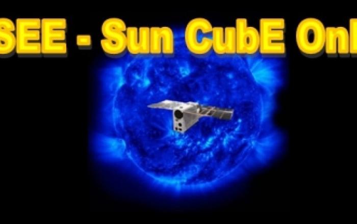 Sun CubE OnE 