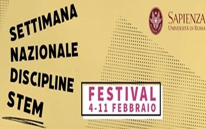 Scuole superiori in SIA - Settimana STEM e inizio PCTO 24/25 
