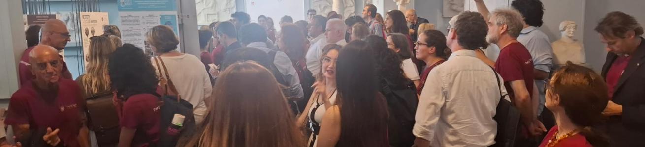 SAPIENZA EVENTO TERZA MISSIONE