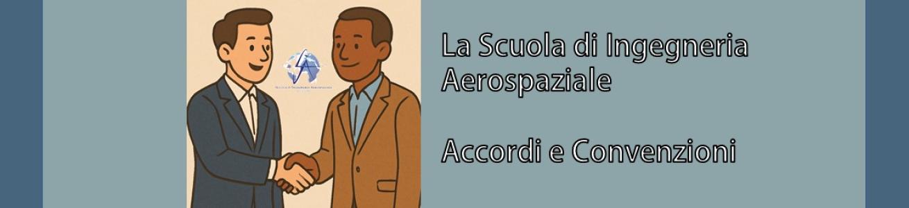 accordi e convenzioni