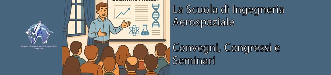 Convegni, Congressi e Seminari