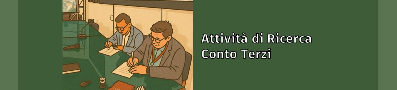 conto terzi 