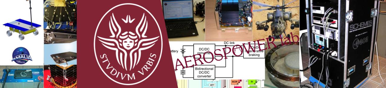 AerosPower  Lab