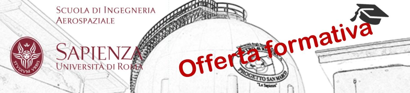 offerta formativa didattica